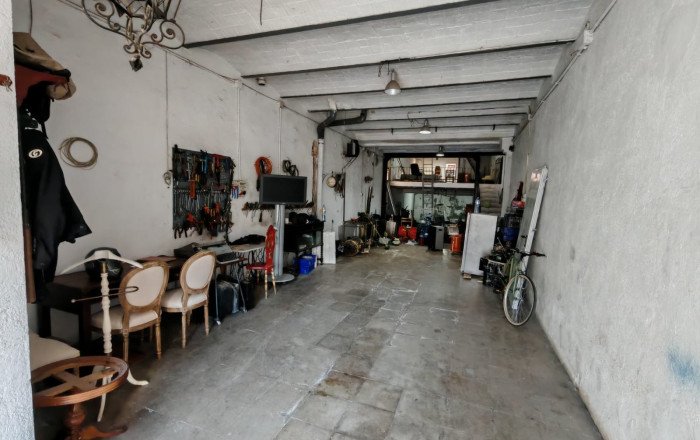 Venta - Local comercial -
La Garriga