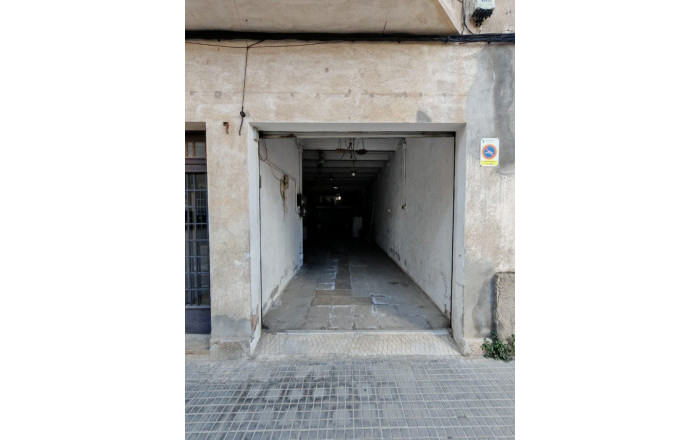Venta - Local comercial -
La Garriga
