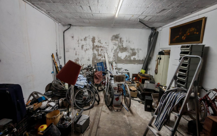 Venta - Local comercial -
La Garriga