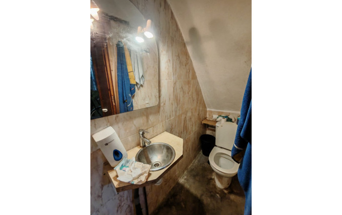 Venta - Local comercial -
La Garriga