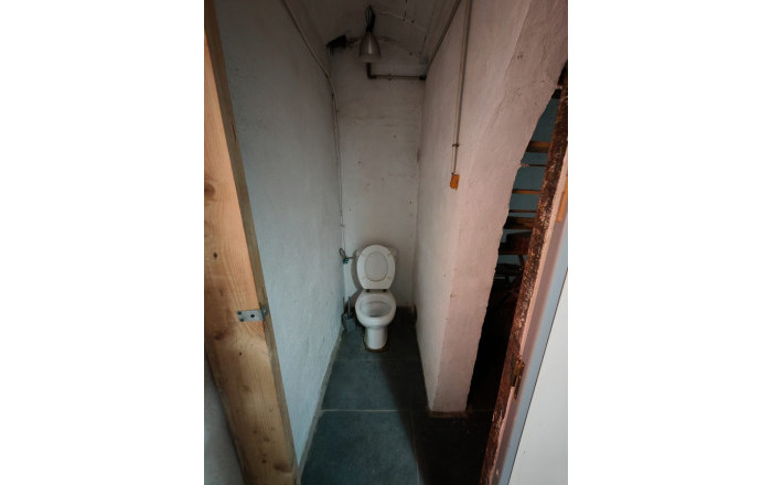 Venta - Local comercial -
La Garriga