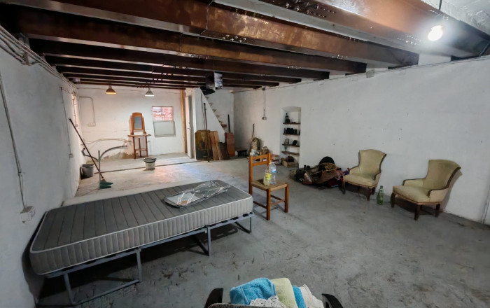 Venta - Local comercial -
La Garriga