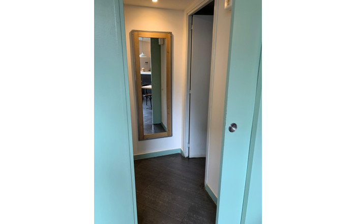 Transfert - Bar Restaurante -
Barcelona - Eixample