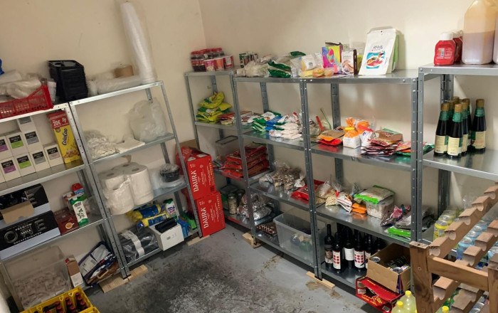 Transfert - Bar Restaurante -
Barcelona - Eixample