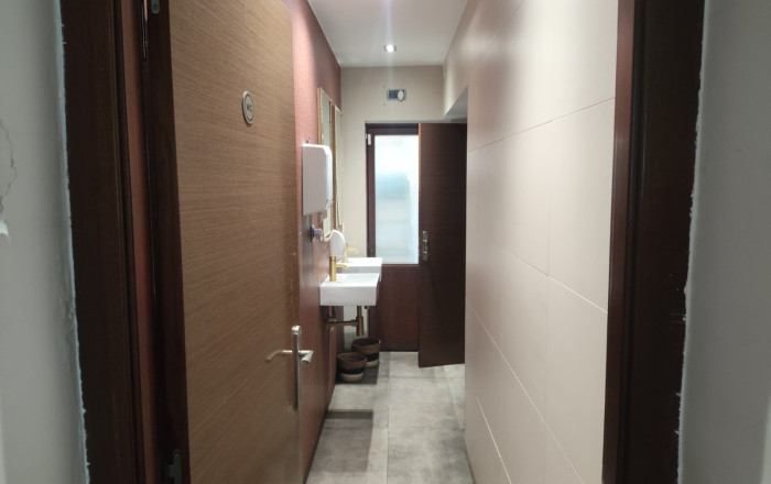 Traspaso - Bar Restaurante -
Badalona