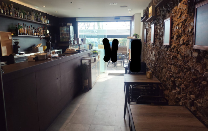 Traspaso - Bar Restaurante -
Badalona