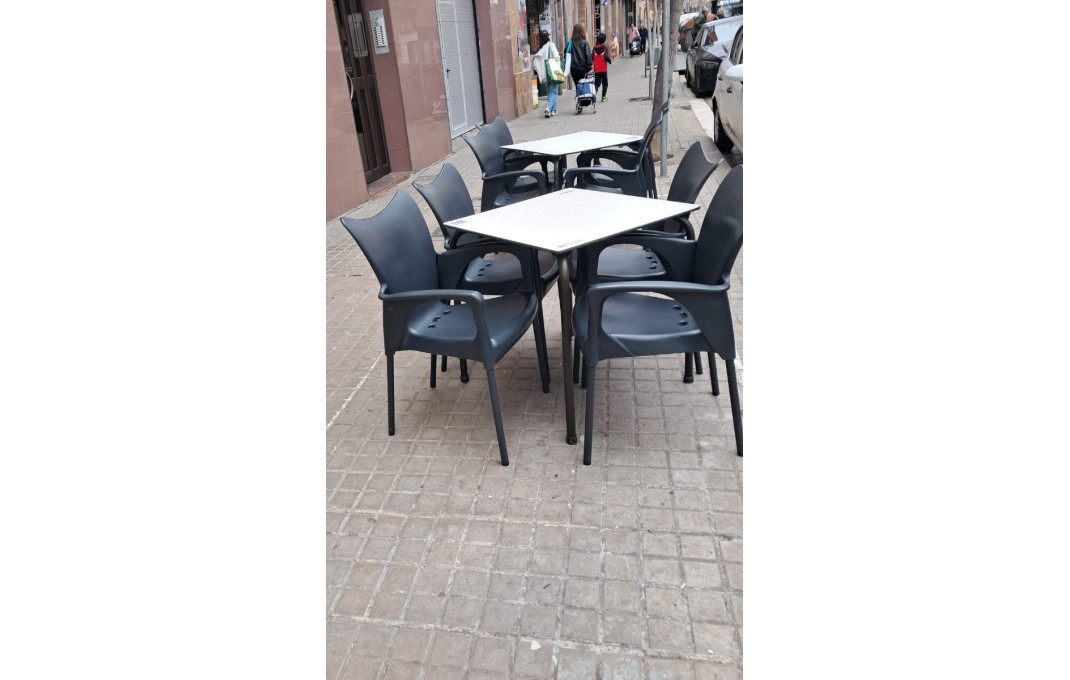 Traspaso - Bar- C1 -
L'Hospitalet de Llobregat