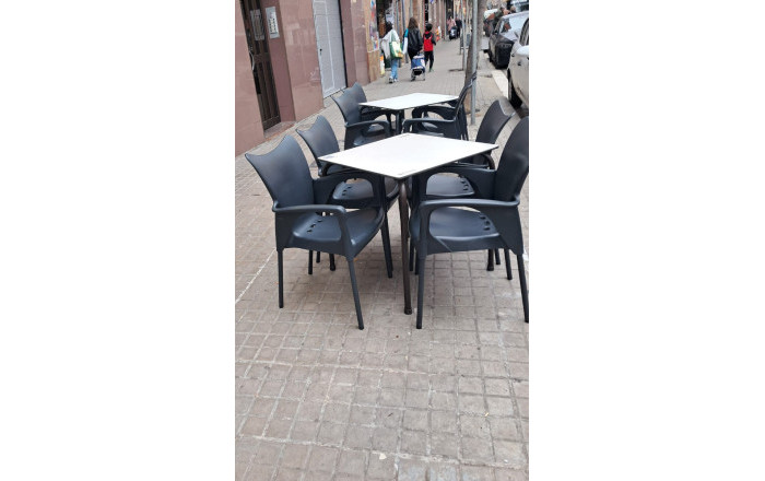 Traspaso - Bar- C1 -
L'Hospitalet de Llobregat