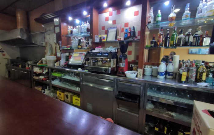 Traspaso - Bar Restaurante -
Badalona