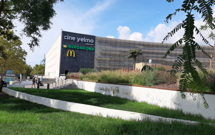 Traspaso - Taller mecánico  -
Castelldefels