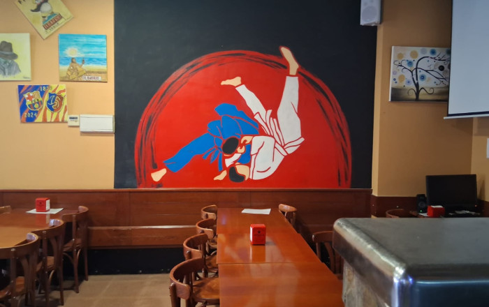 Traspaso - Bar Restaurante -
Badalona