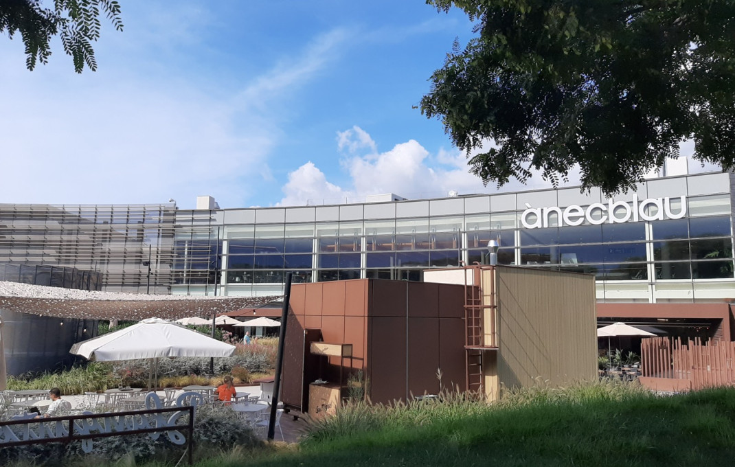 Traspaso - Taller mecánico  -
Castelldefels