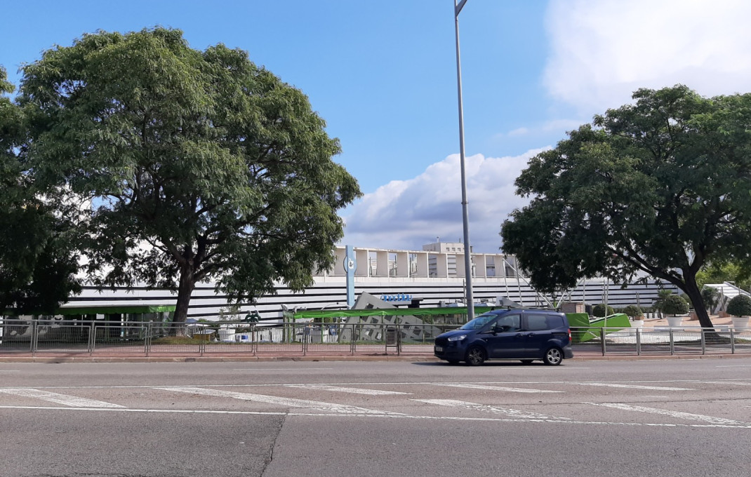 Traspaso - Taller mecánico  -
Castelldefels