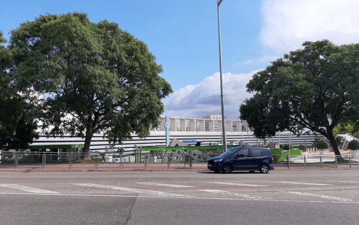 Traspaso - Taller mecánico  -
Castelldefels