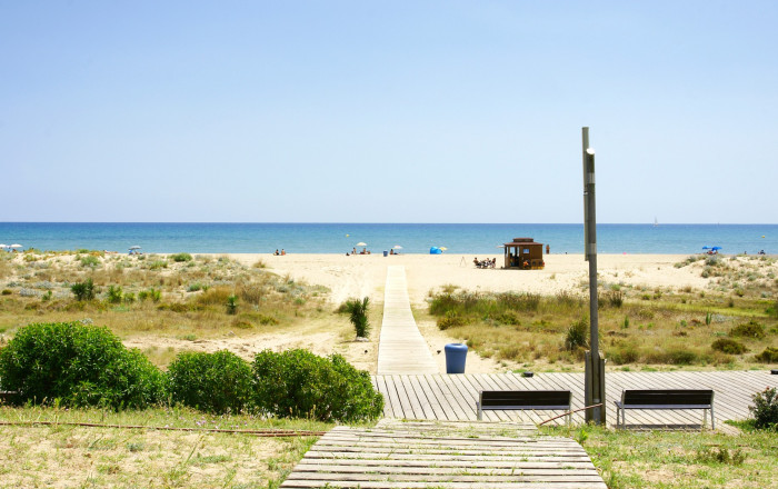 Traspaso - Taller mecánico  -
Castelldefels