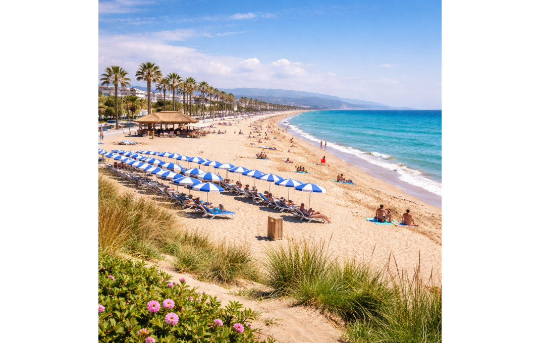 Alquiler - Local comercial -
Gavá