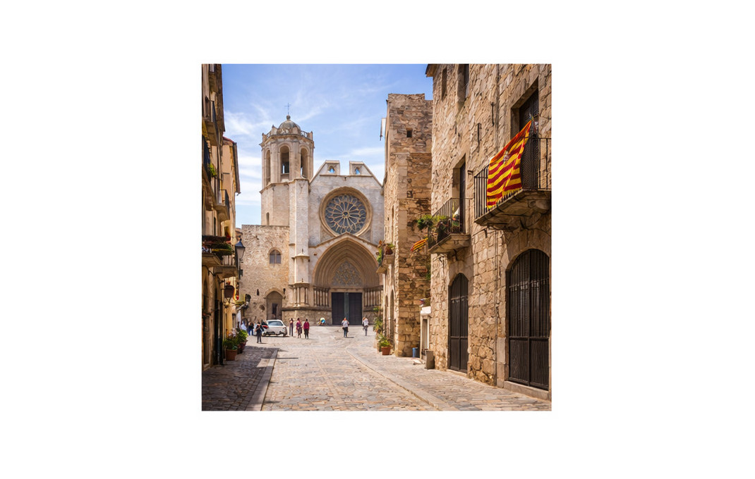 Venta - Hotel 3 Estrellas -
Priorat