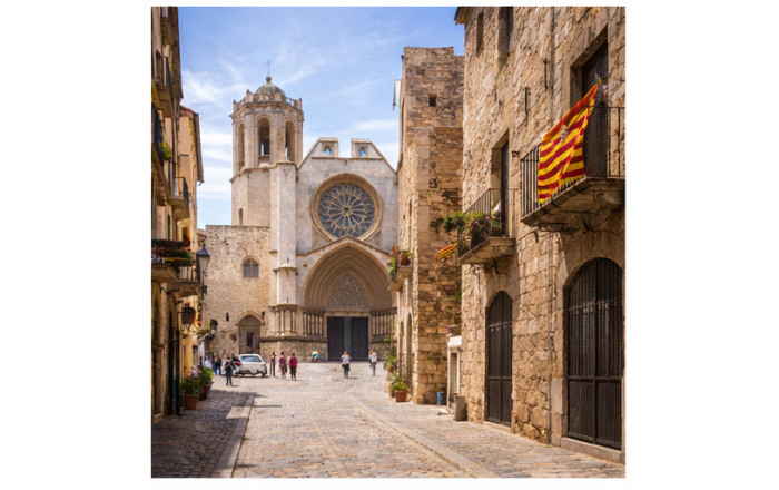 Venta - Hotel 3 Estrellas -
Priorat