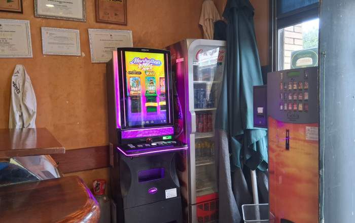 Traspaso - Bar Restaurante -
Badalona