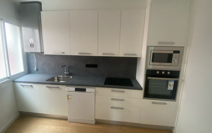 Revente - Piso -
Blanes