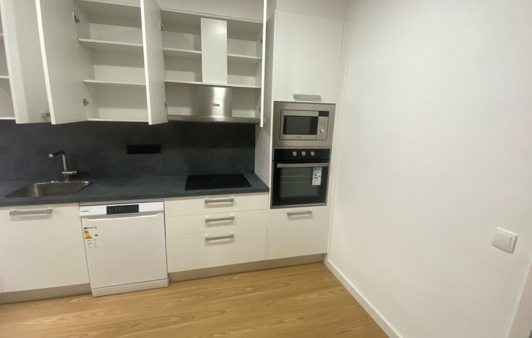 Revente - Piso -
Blanes