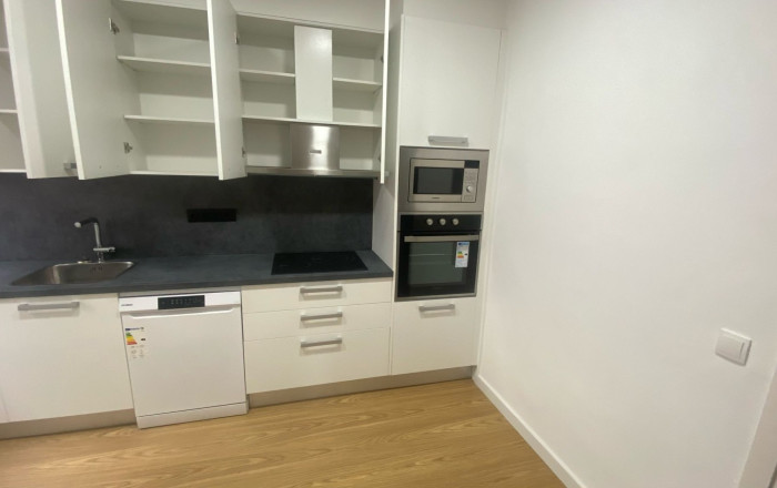 Revente - Piso -
Blanes