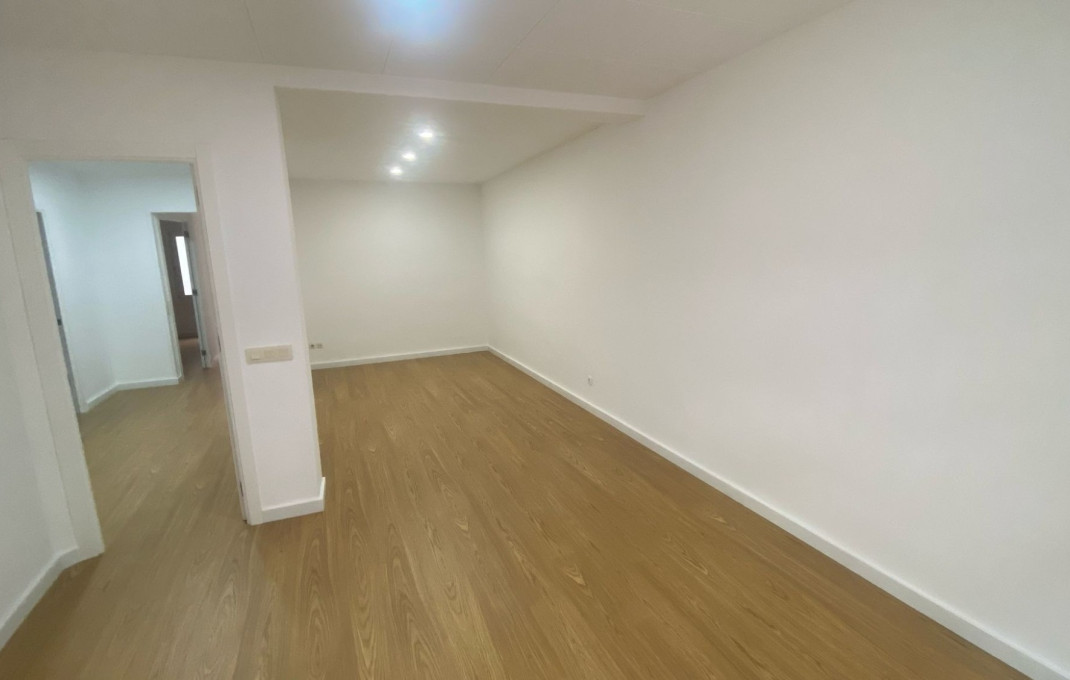 Revente - Piso -
Blanes