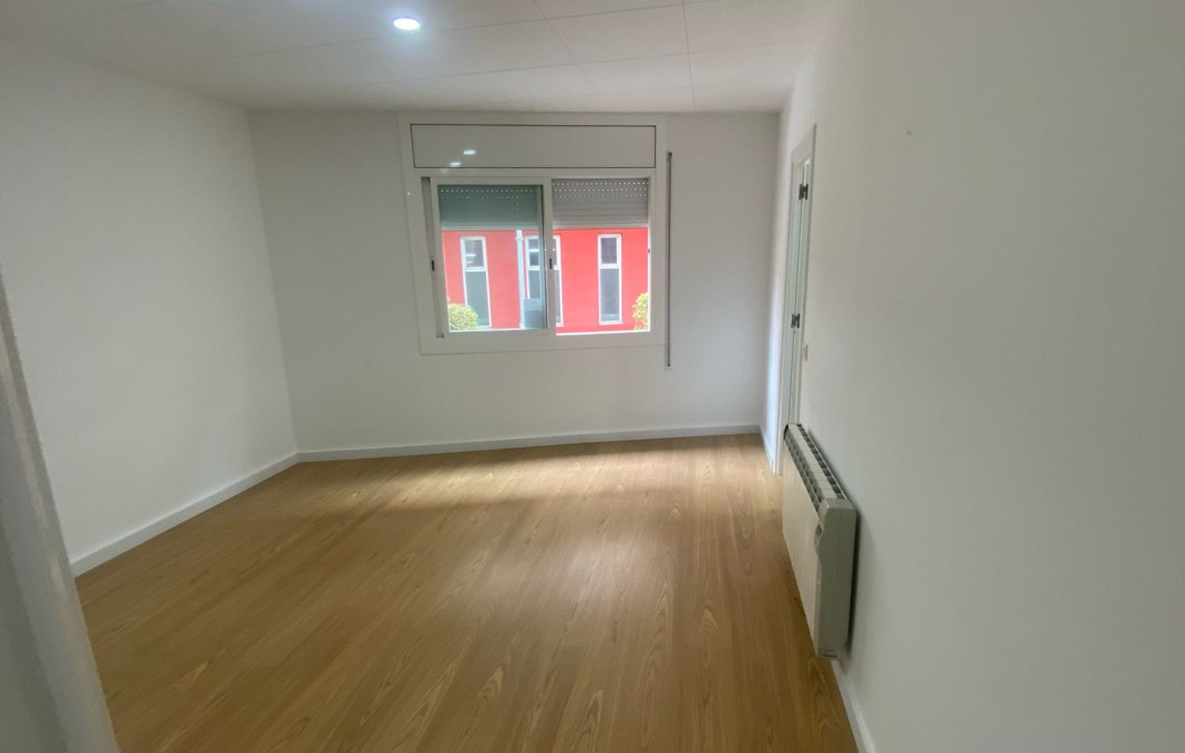 Revente - Piso -
Blanes