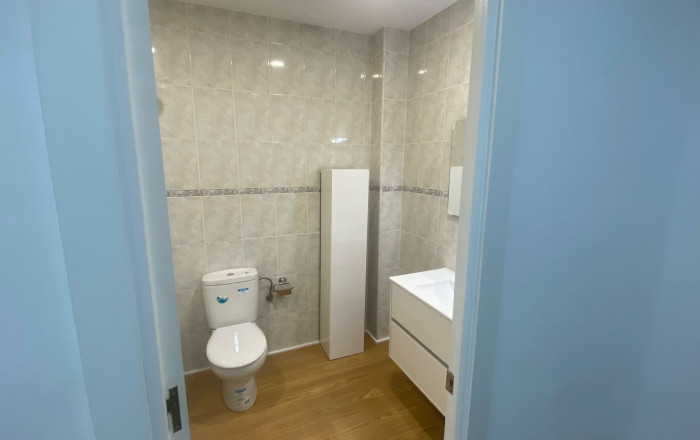 Revente - Piso -
Blanes