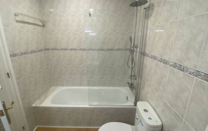 Revente - Piso -
Blanes