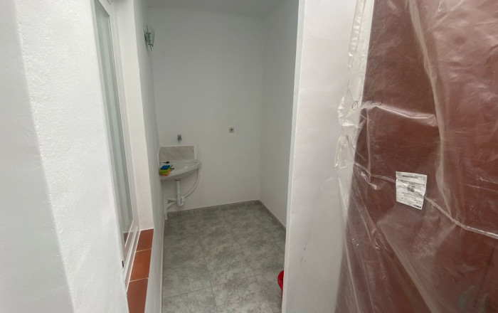 Revente - Piso -
Blanes