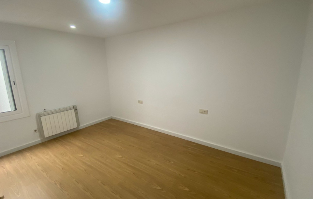 Revente - Piso -
Blanes