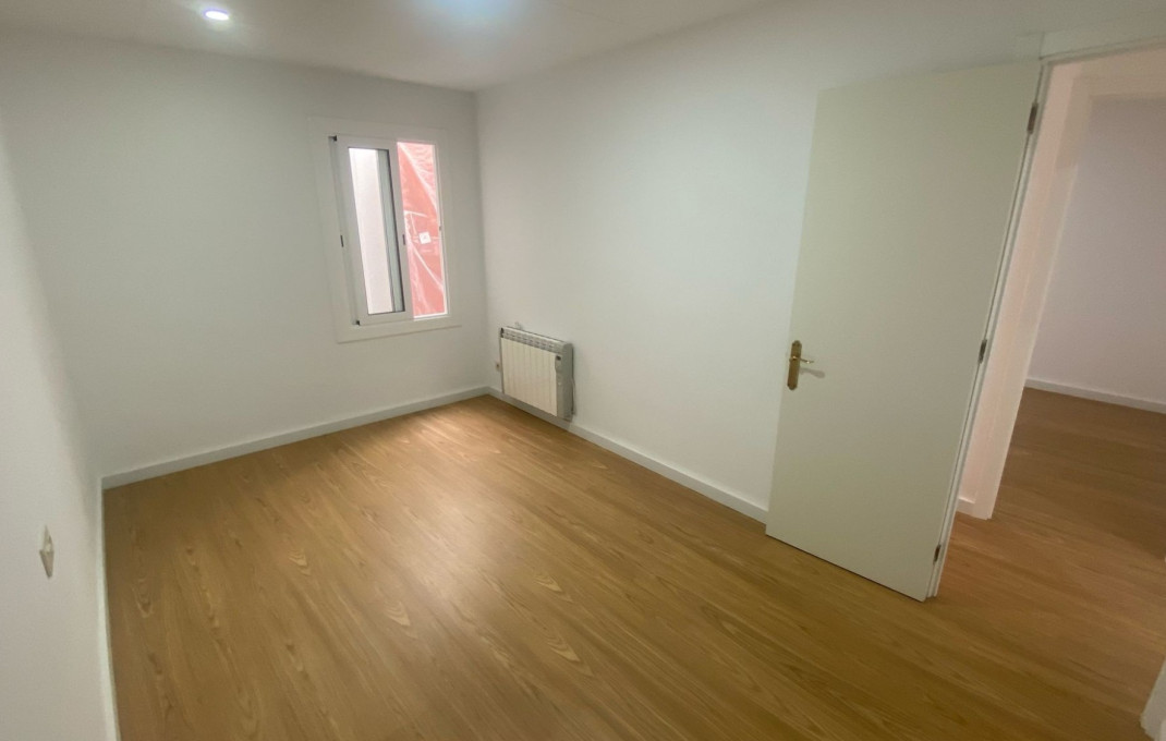 Revente - Piso -
Blanes