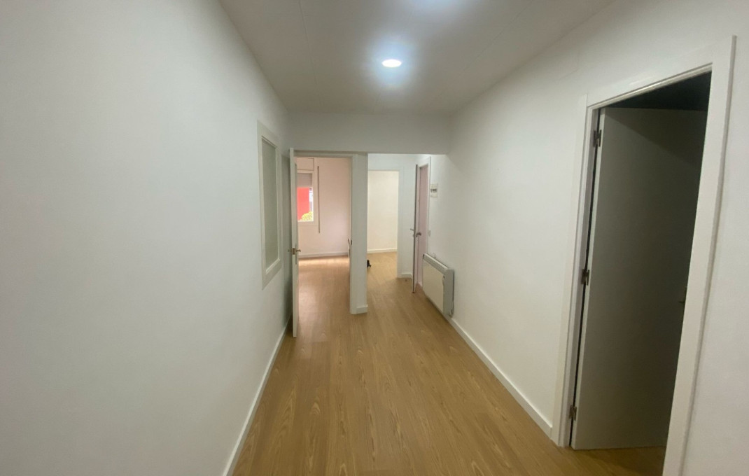 Revente - Piso -
Blanes