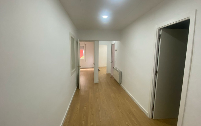 Revente - Piso -
Blanes