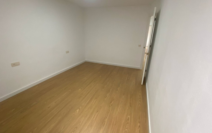 Revente - Piso -
Blanes