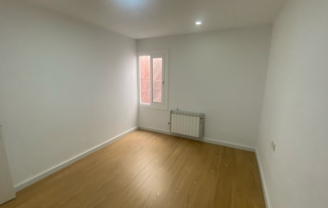 Revente - Piso -
Blanes