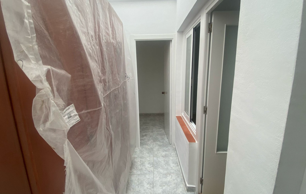 Revente - Piso -
Blanes