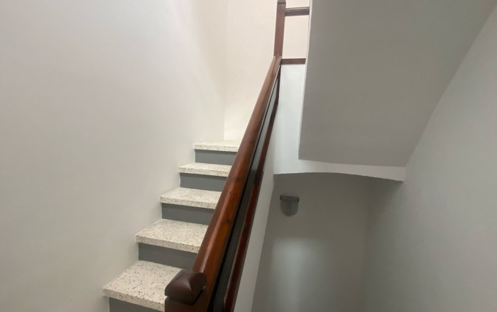 Revente - Piso -
Blanes