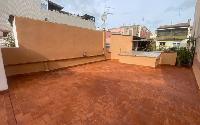 Revente - Piso -
Blanes