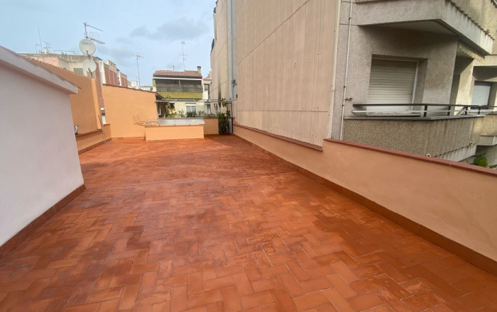 Revente - Piso -
Blanes