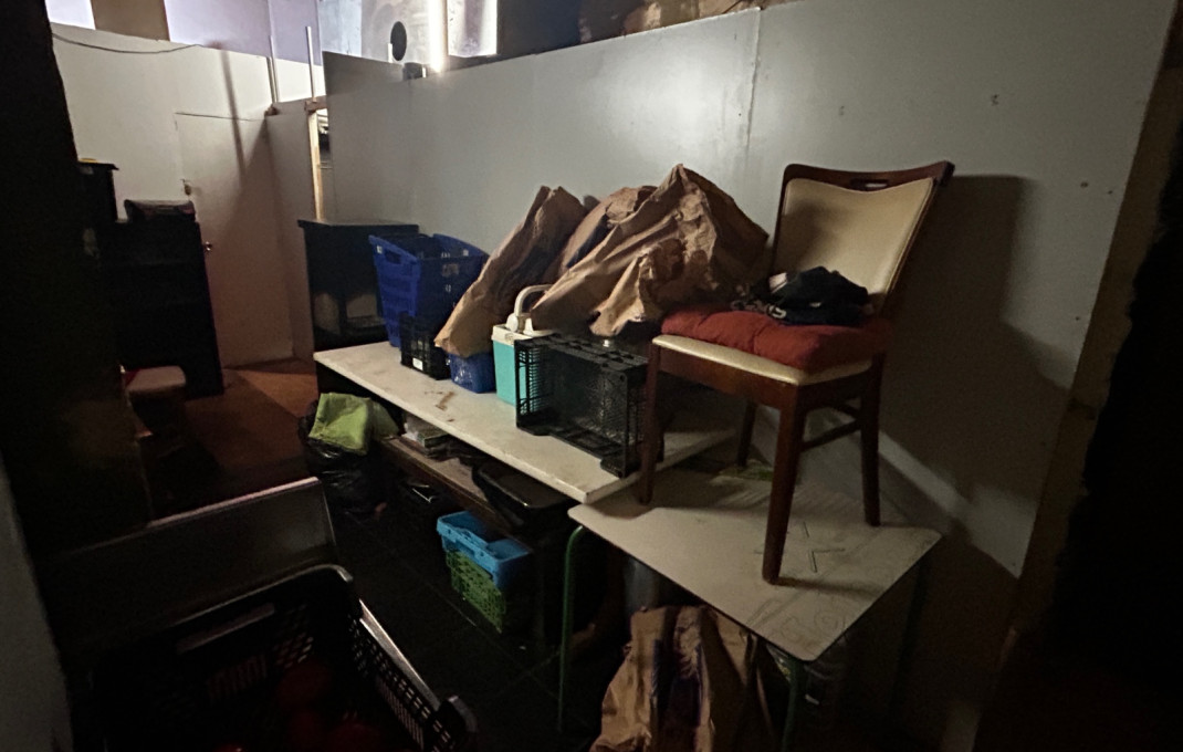 Transfert - Restaurant -
Barcelona - Eixample