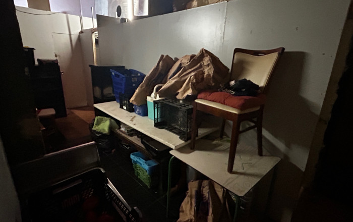 Transfert - Restaurant -
Barcelona - Eixample