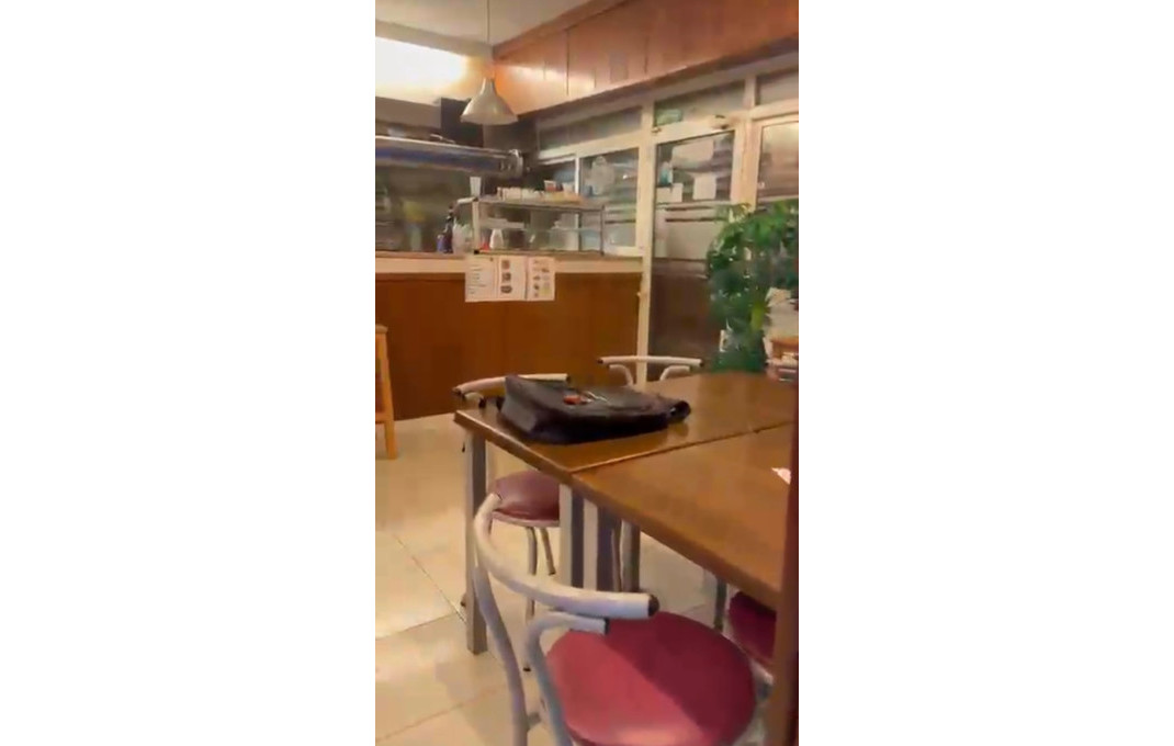 Transfert - Bar- C1 -
Barcelona - Horta