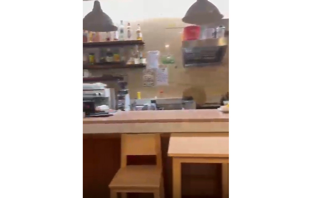 Transfert - Bar- C1 -
Barcelona - Horta