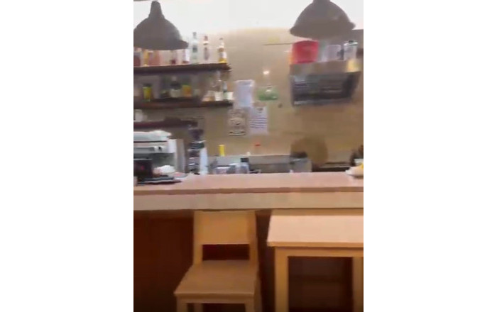 Transfert - Bar- C1 -
Barcelona - Horta