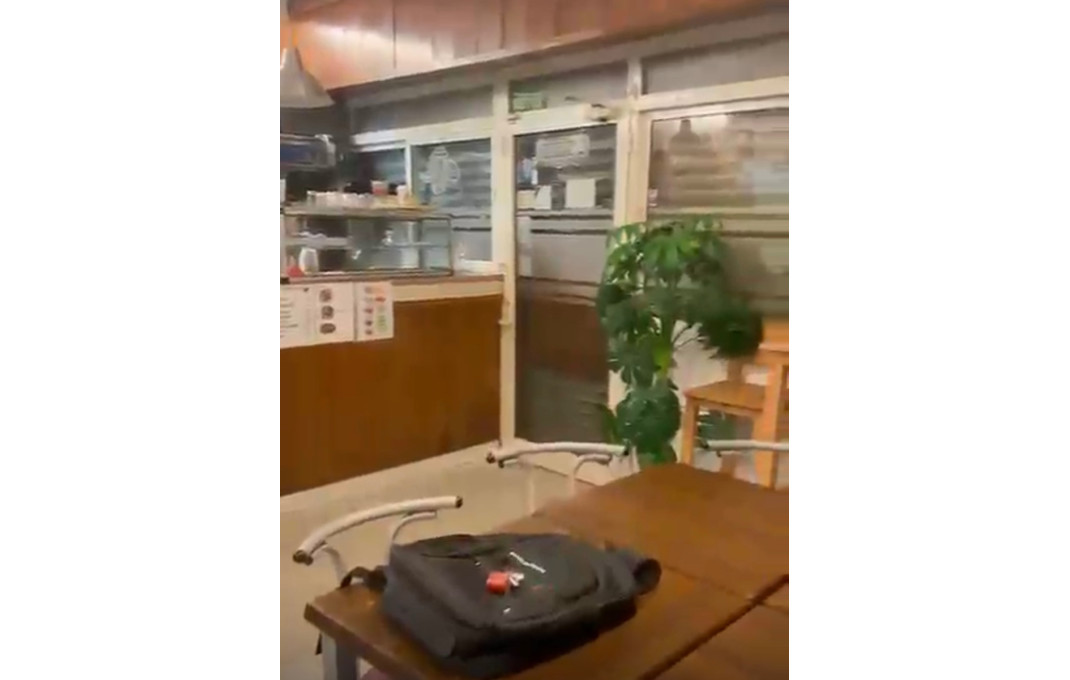 Transfert - Bar- C1 -
Barcelona - Horta