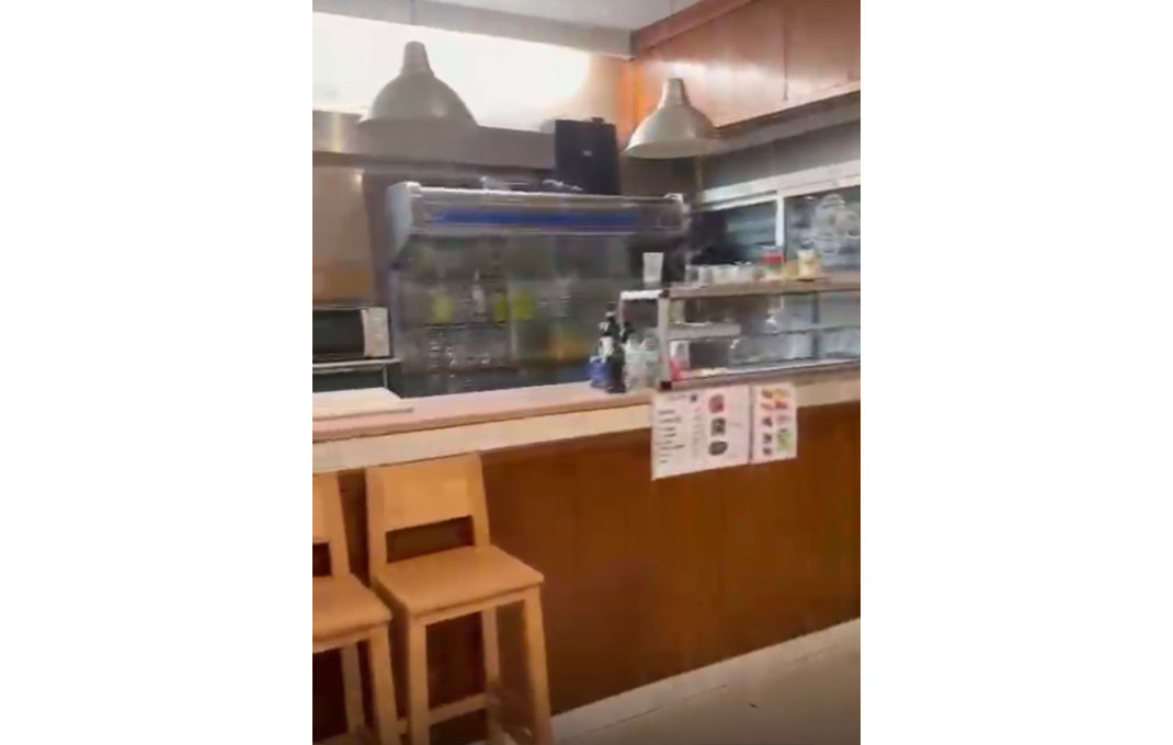 Transfert - Bar- C1 -
Barcelona - Horta