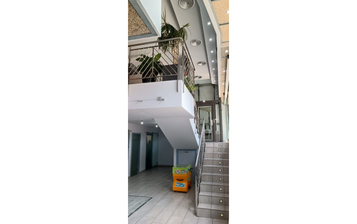 Transfer - Bar Restaurante -
Granollers - Centre