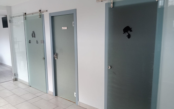 Transfer - Bar Restaurante -
Granollers - Centre